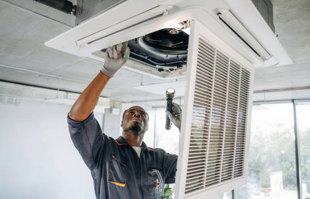 Licensed Hvac Repair service in Zebulon, GA - FH HVAC