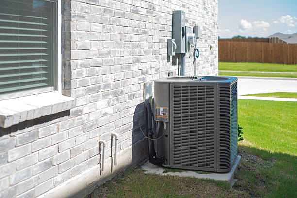 Reliable Hvac Repair contractor in Zebulon, GA by FH HVAC